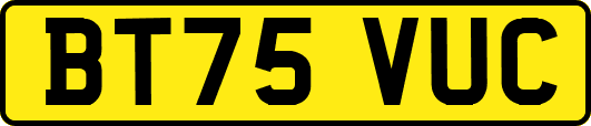 BT75VUC