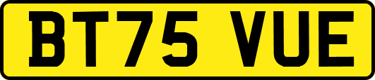 BT75VUE