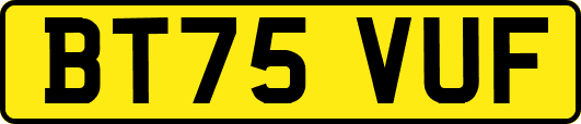 BT75VUF