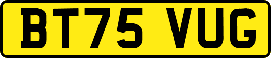BT75VUG