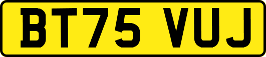BT75VUJ