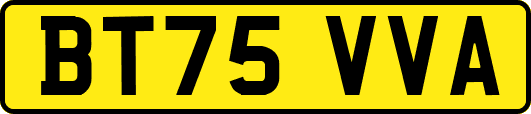 BT75VVA