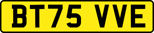 BT75VVE