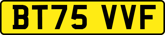 BT75VVF