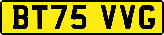 BT75VVG