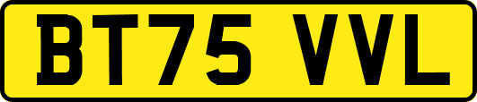 BT75VVL
