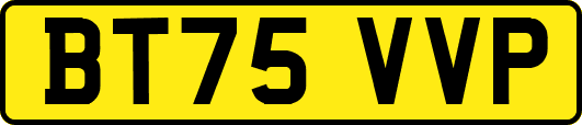 BT75VVP