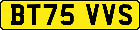 BT75VVS