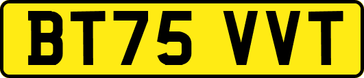 BT75VVT