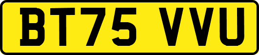 BT75VVU