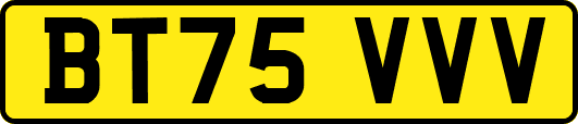 BT75VVV