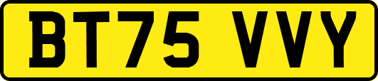 BT75VVY