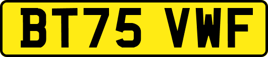 BT75VWF