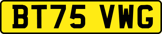 BT75VWG
