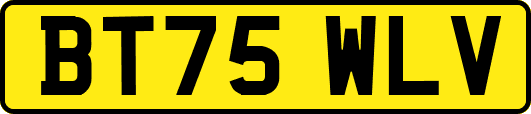 BT75WLV