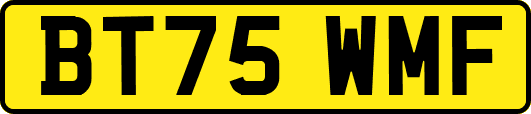 BT75WMF