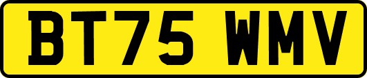 BT75WMV