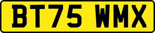 BT75WMX