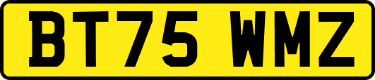 BT75WMZ