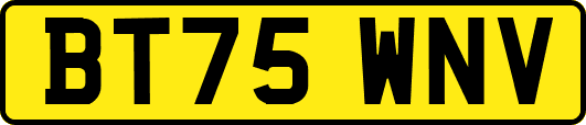 BT75WNV