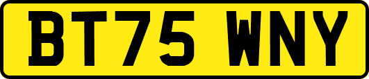 BT75WNY