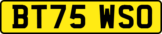 BT75WSO