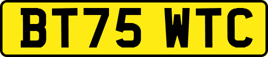BT75WTC