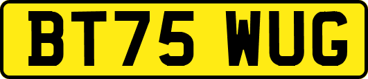 BT75WUG