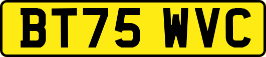 BT75WVC