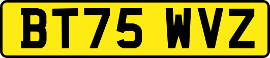 BT75WVZ