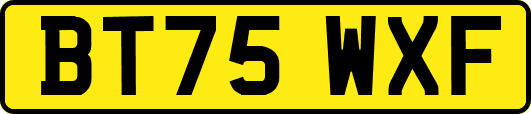 BT75WXF