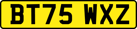 BT75WXZ
