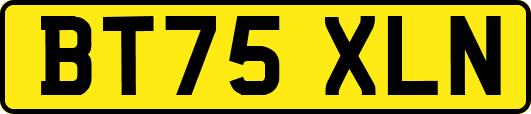 BT75XLN