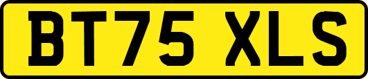 BT75XLS