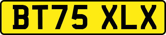 BT75XLX