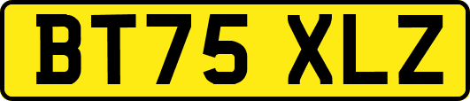 BT75XLZ