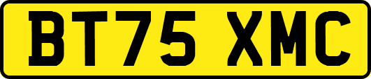 BT75XMC