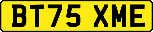 BT75XME