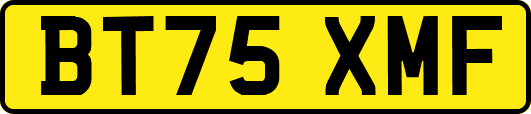 BT75XMF