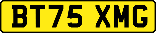 BT75XMG