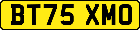 BT75XMO