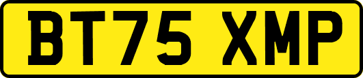 BT75XMP