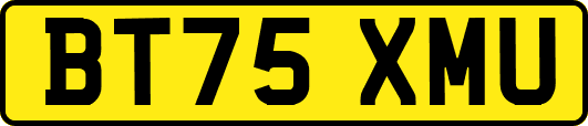 BT75XMU