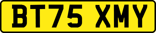 BT75XMY