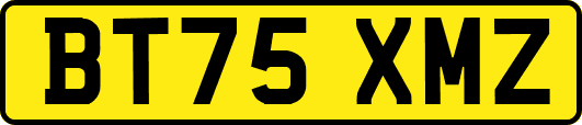 BT75XMZ