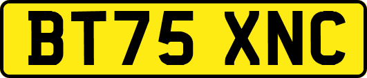 BT75XNC