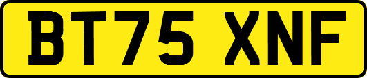 BT75XNF