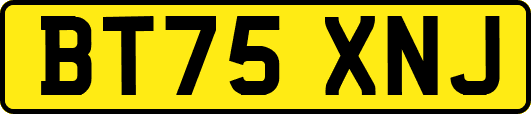 BT75XNJ