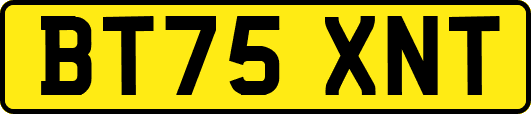BT75XNT
