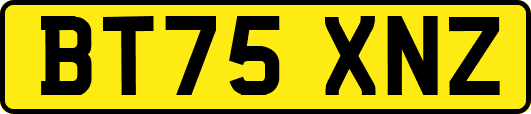 BT75XNZ